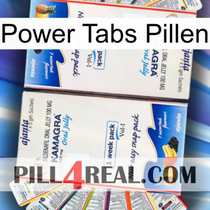 Power Tabs Pills kamagra1